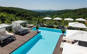 Domaine De Chalveches Hotel Spa 4*